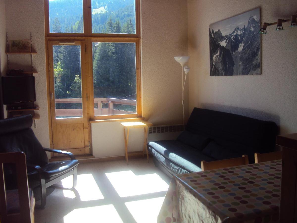 Apartmán La Tania Kalinka Duplex Exteriér fotografie