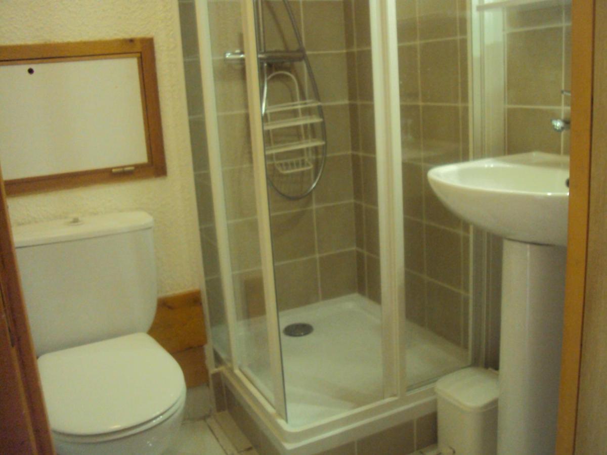 Apartmán La Tania Kalinka Duplex Exteriér fotografie
